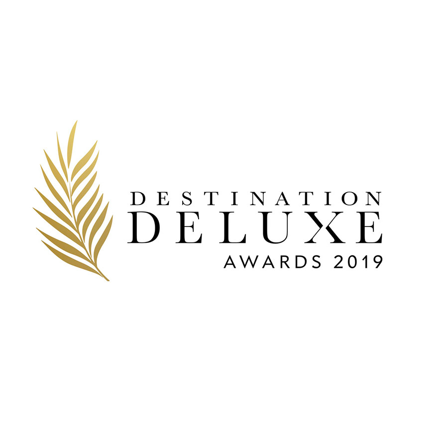 Destination Deluxe 2019 – Hotel Design of the Year