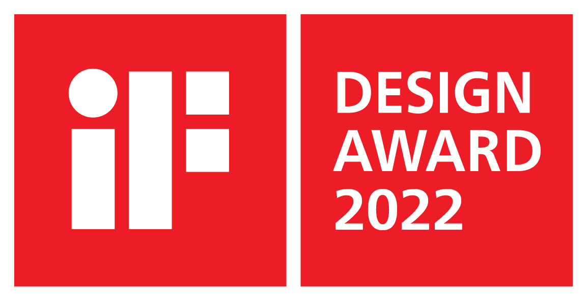 iF Design Award 2022 – Hotels , Winner