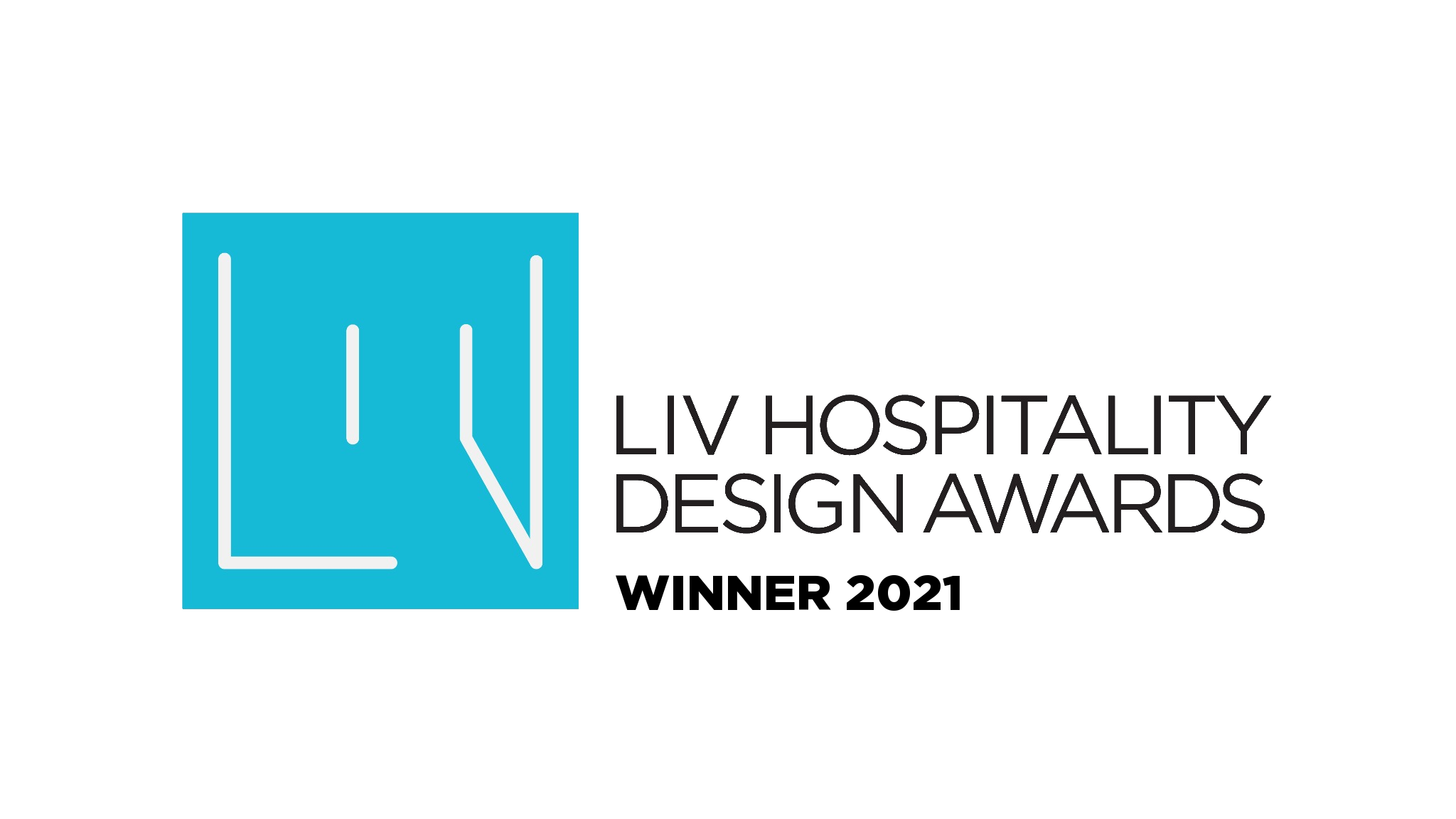 LIV Hospitality Design Awards 2021 –  Winner in Interior Design Private Club