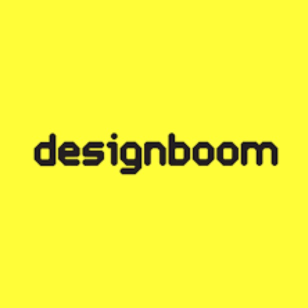 陽明山莊項目在Designboom發表