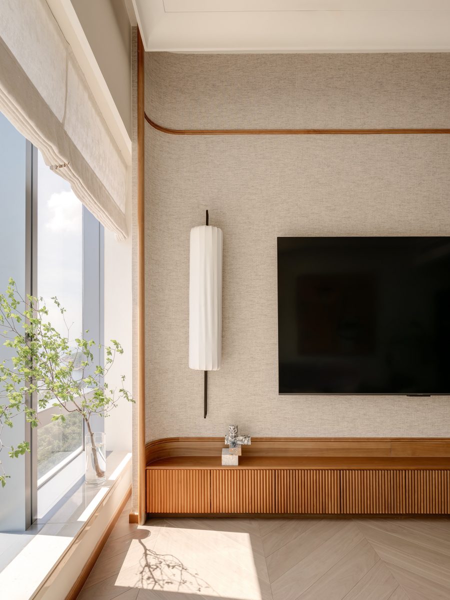 海風入木，細嘗家常